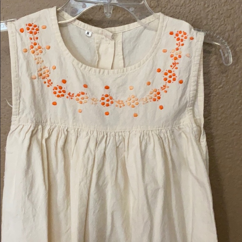 Dress - Picture 2 of 4